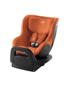 Автокресло Dualfix Pro M Britax romer