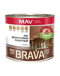 Лак Mav