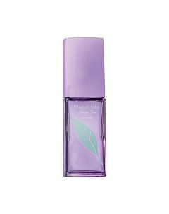 Туалетная вода Green Tea Lavender Elizabeth arden