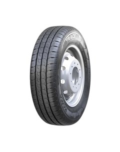 Летняя легкогрузовая шина Trace HK-135 215/70R15C 109/107R Kama