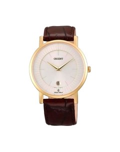 Часы наручные мужские FGW01008W Orient