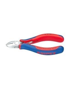 Бокорезы Knipex