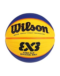 Баскетбольный мяч Wilson