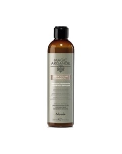 Шампунь для волос Magic Arganoil Extra Volume Shampoo Nook