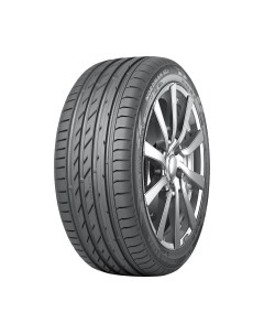 Летняя шина Nokian tyres