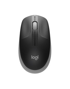 Мышь Logitech