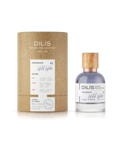 Духи Niche Collection Wild Water Dilis parfum