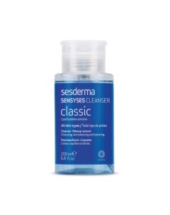 Лосьон для снятия макияжа Sesderma