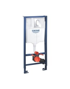 Инсталляция для унитаза Grohe