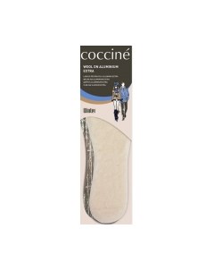 Стельки для обуви Coccine