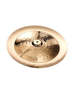 Тарелка музыкальная Paiste