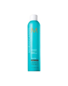 Лак для укладки волос Moroccanoil