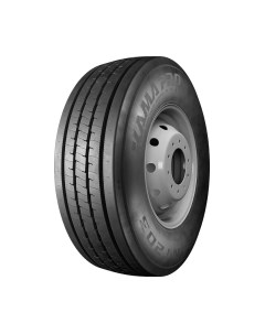 Грузовая шина Pro NT203 385/55R22.5 160/152K Kama