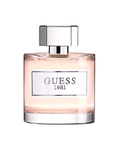 Туалетная вода Guess