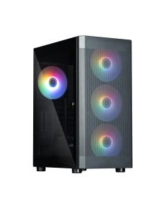 Корпус для компьютера Zalman