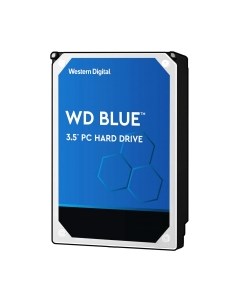 Жесткий диск Western digital