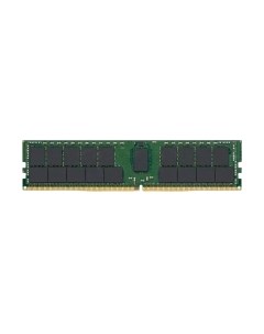 Оперативная память DDR4 Kingston