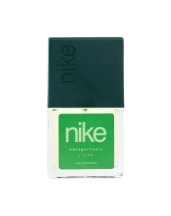 Туалетная вода Ginger Tonic Man Nike perfumes