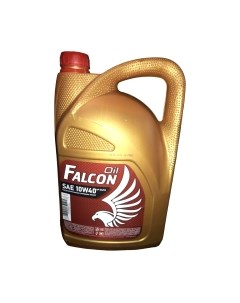 Моторное масло Falcon auto