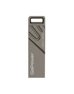 Usb flash накопитель Gopower