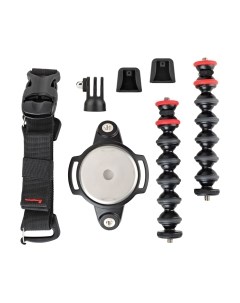 Штатив GorillaPod Rig Upgrade / JB01523-BWW Joby