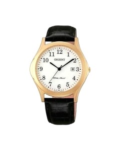 Часы наручные мужские FUNA9001W Orient