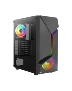 Корпус для компьютера Aerocool