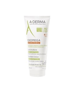 Лосьон для тела A-derma