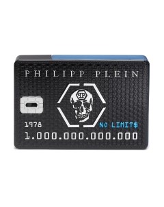 Туалетная вода Philipp plein