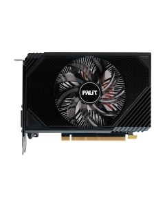 Видеокарта RTX 3050 StormX OC 6GB (NE63050S18JE-1070F) Palit