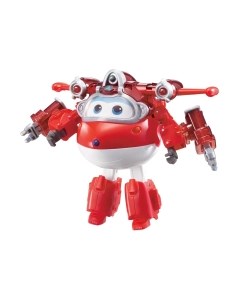 Робот-трансформер Super wings