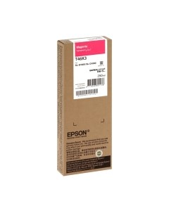 Картридж C13T46K340 Epson