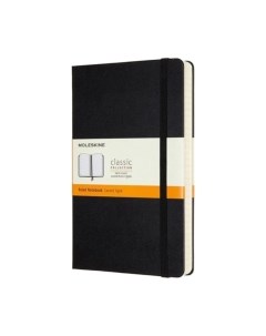 Записная книжка Moleskine