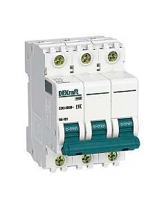 Выключатель автоматический Schneider electric