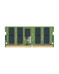 Оперативная память DDR4 Kingston