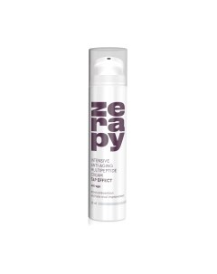 Крем для лица Tap Effect Intensive Anti-Aging Multipeptide Cream Zerapy