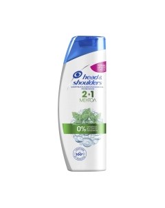 Шампунь для волос Head & shoulders