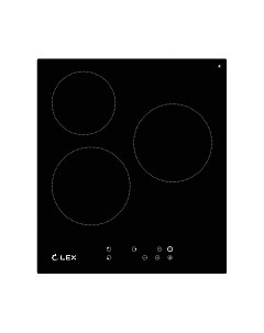Электрическая варочная панель Lex