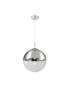 Потолочный светильник Glass TL1203H-41CH Toplight