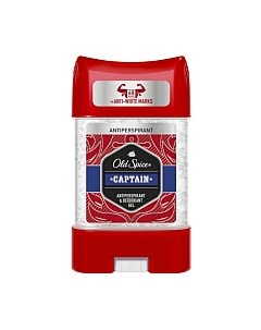 Антиперспирант стик Old spice