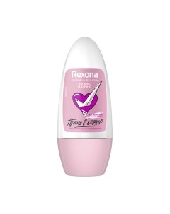 Антиперспирант шариковый Rexona