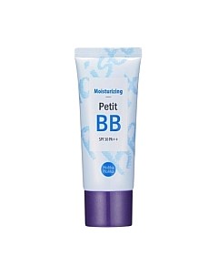 BB-крем Moisturizing Petit SPF30 PA++ Holika holika