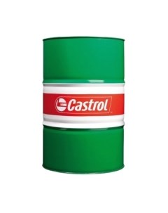 Моторное масло Castrol