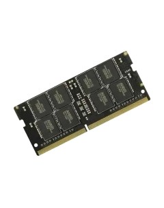 Оперативная память DDR4 Amd