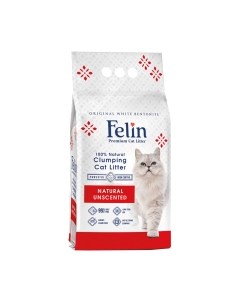 Наполнитель для туалета Felin