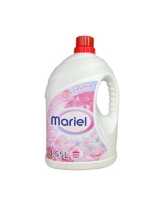 Гель для стирки Mariel