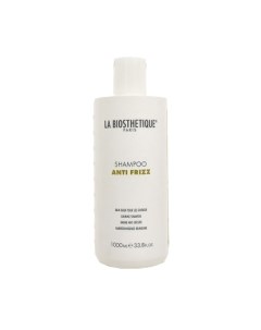 Шампунь для волос HairCare AF Anti Frizz Для непослушных и вьющихся волос La biosthetique