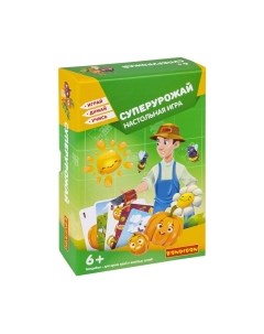 Настольная игра Bondibon