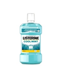 Ополаскиватель для полости рта Listerine