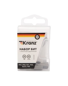 Набор бит Kranz